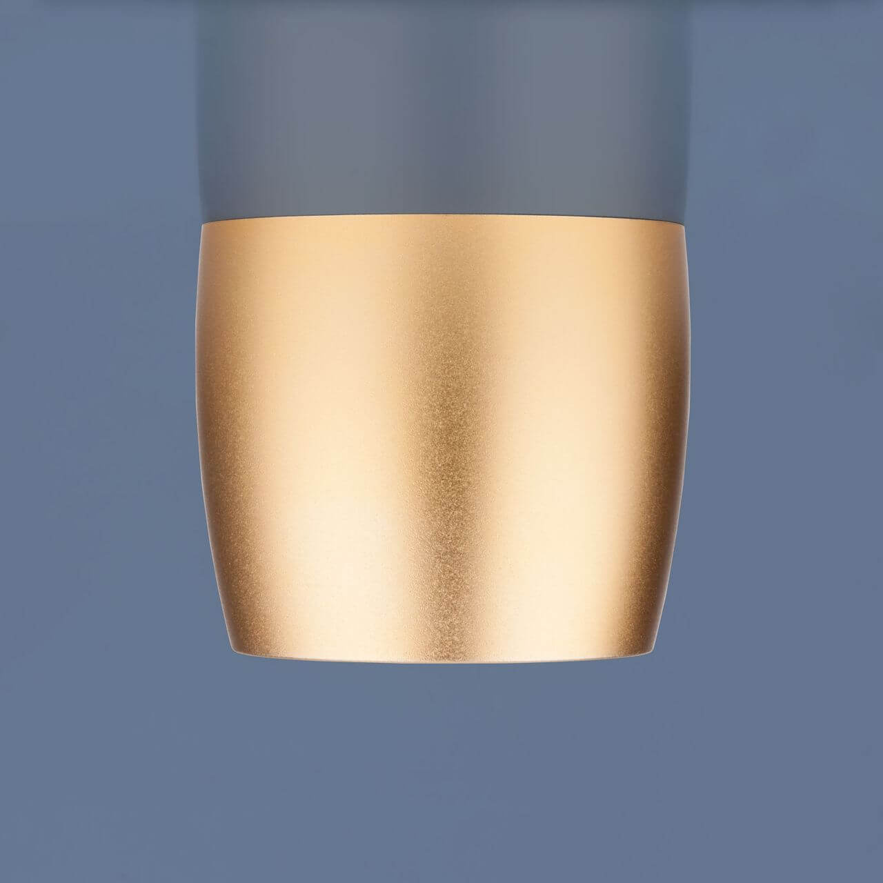 Встраиваемый светильник Elektrostandard 6074 MR16 GD золото 4690389135880