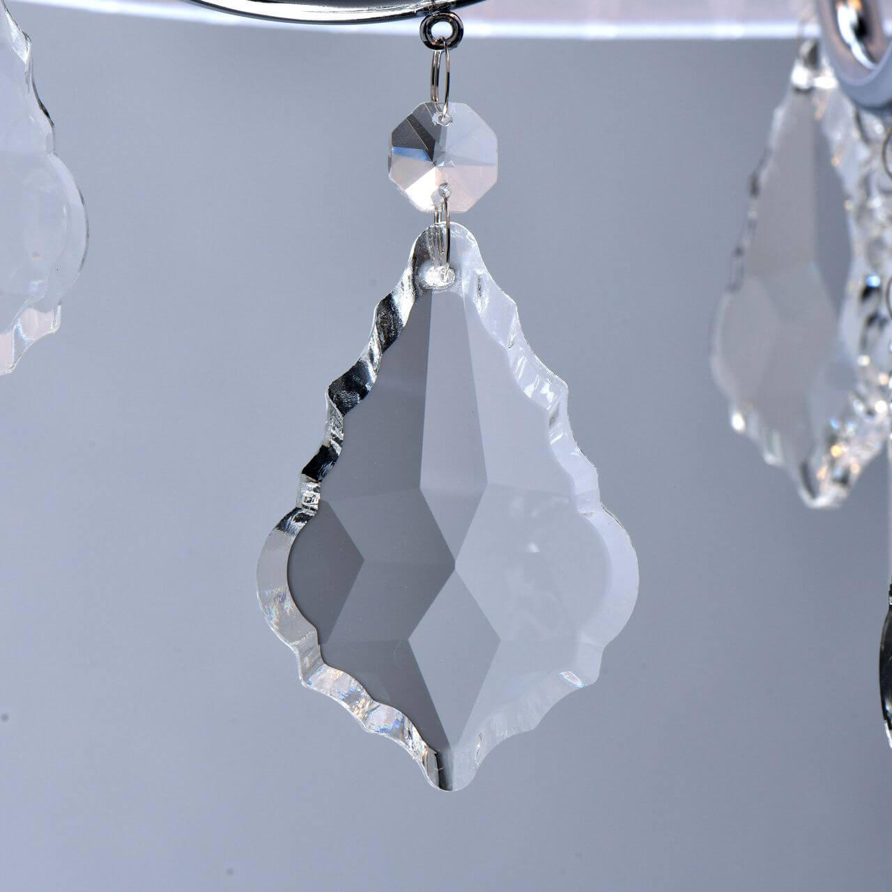 Подвесная люстра MW-Light Жаклин 465016104 в Москве