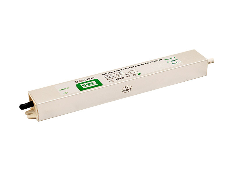 Блок питания Donolux HF45/60/80 HF45-24V IP66
