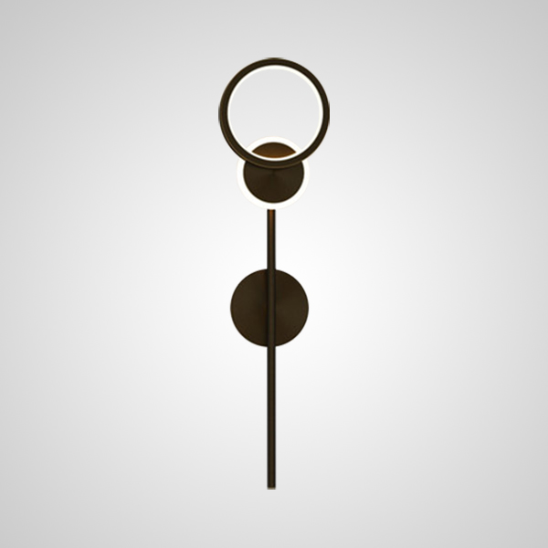 Настенный светильник ImperiumLoft Zingy 209014-23