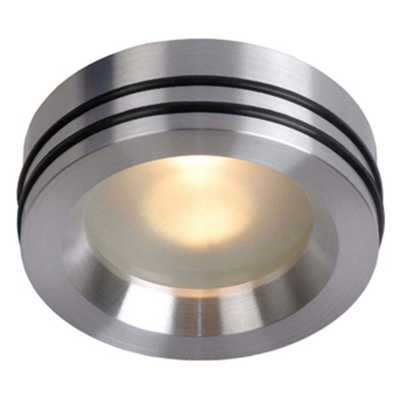 Встраиваемый светильник Lucide Shower Light 17980/01/12