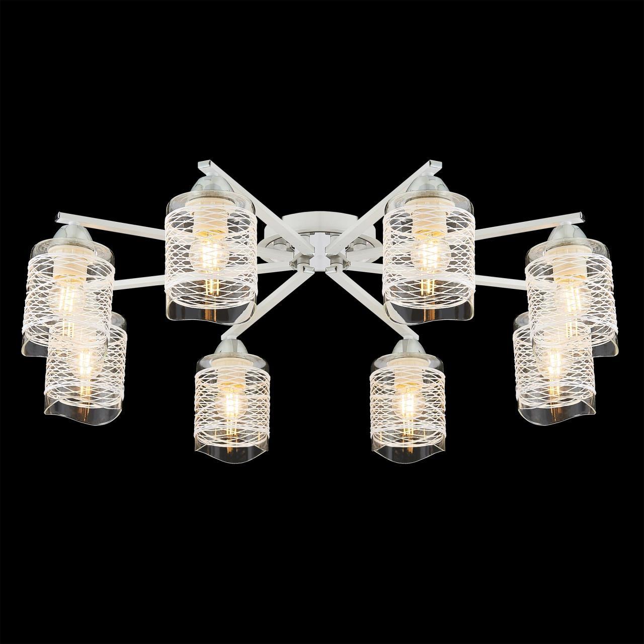 Потолочная люстра Citilux Лора CL146187 в Москве