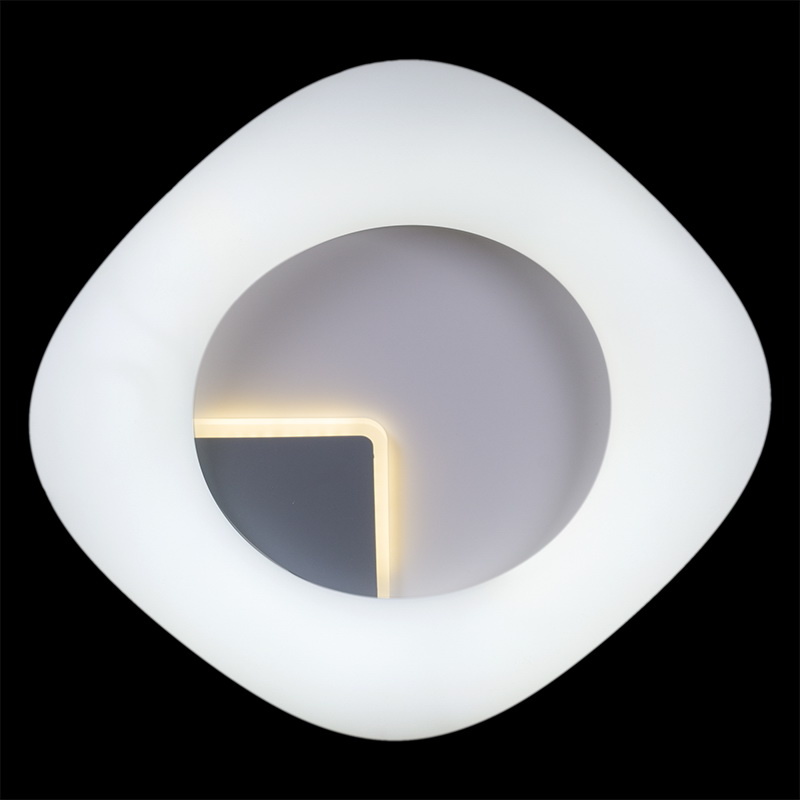 Потолочный светильник Reluce 11031-0.3-01