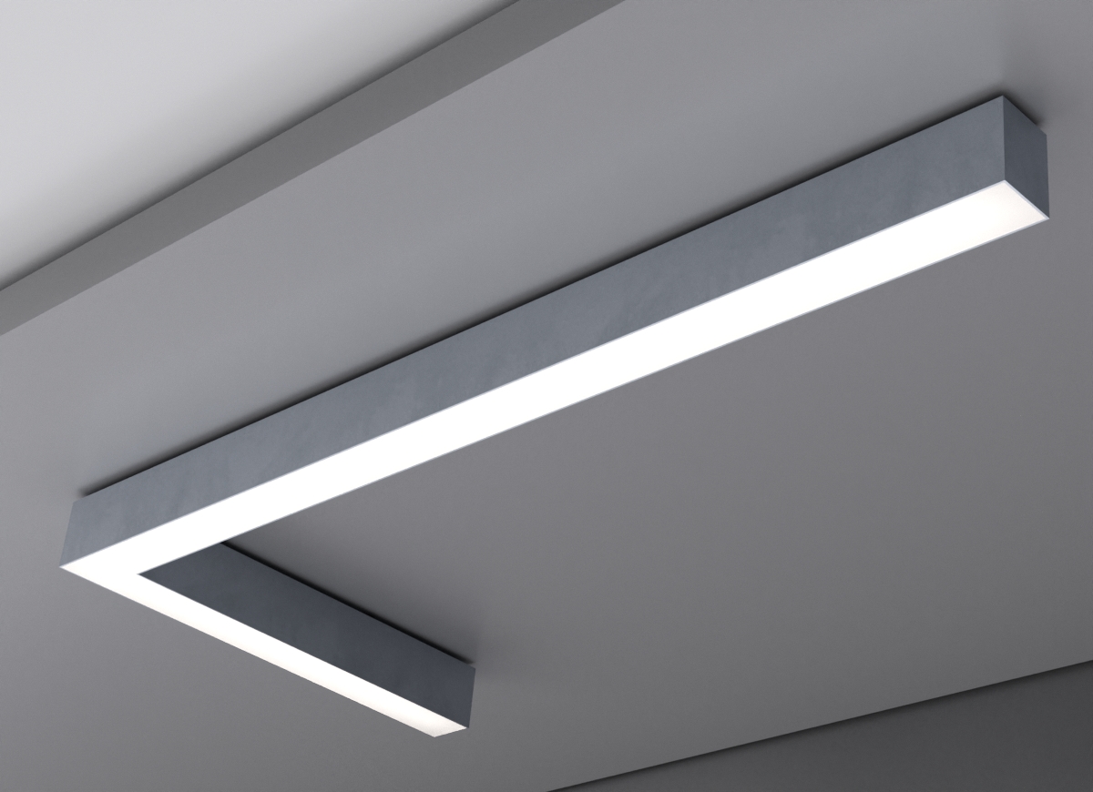 Потолочный светильник Donolux Element DL18516C082A57