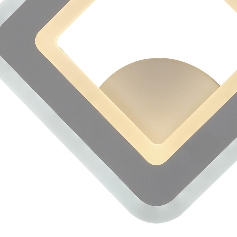 Бра Seven Fires Лоретт SF7011/1W-WT