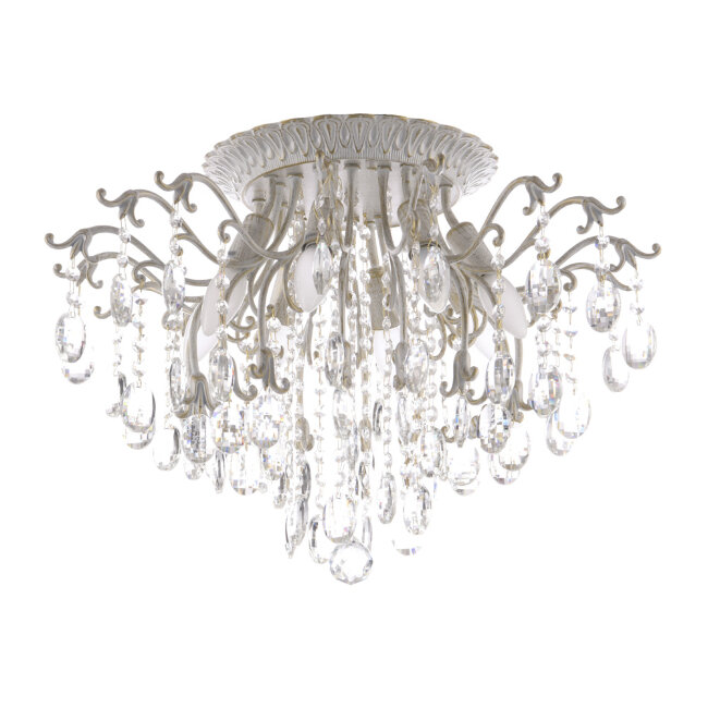 Потолочная люстра Seven Fires Katalina 70582.01.29.08