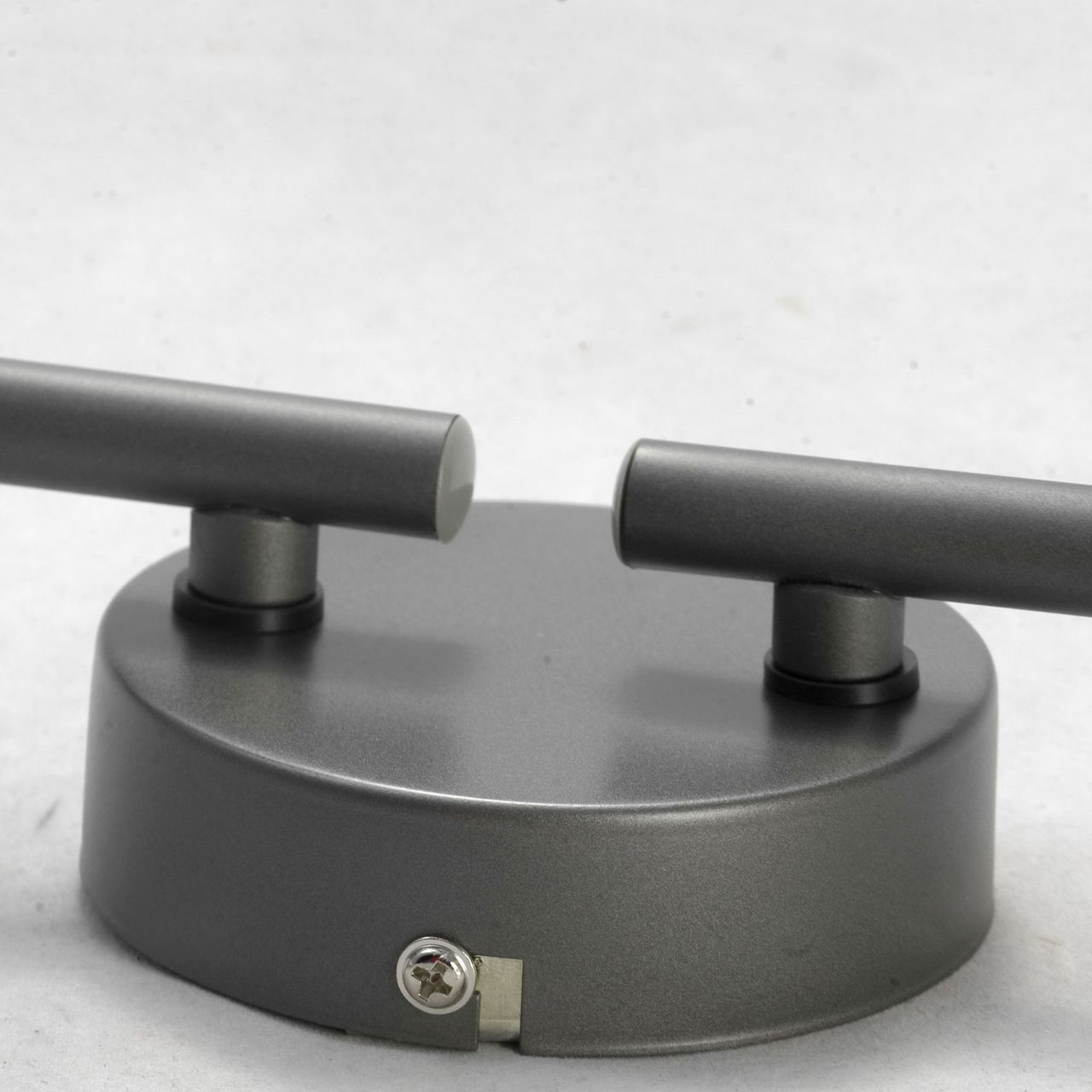 Спот Lussole Loft Haines GRLSP-8047