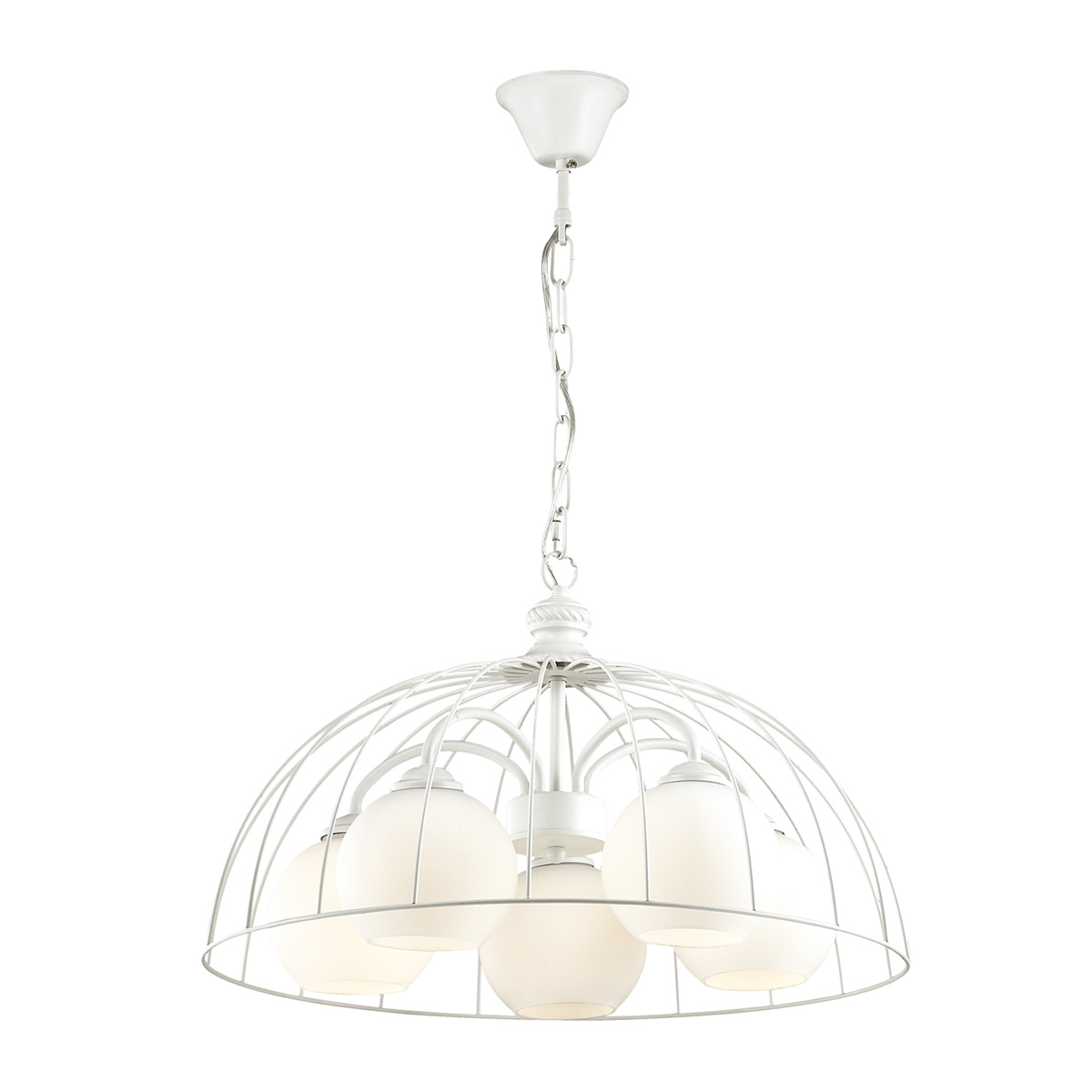 Подвесная люстра Lumion Shelby 3713/5