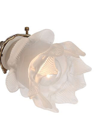 Бра Lumien Hall Эльза W17050S/1COP