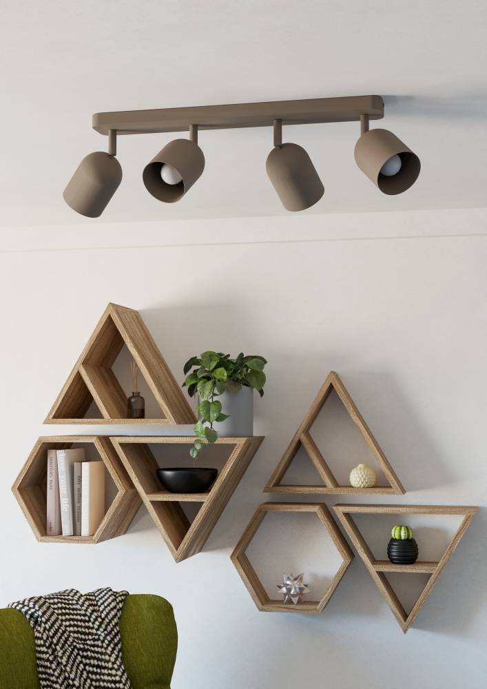 Спот Eglo Tilston 44164