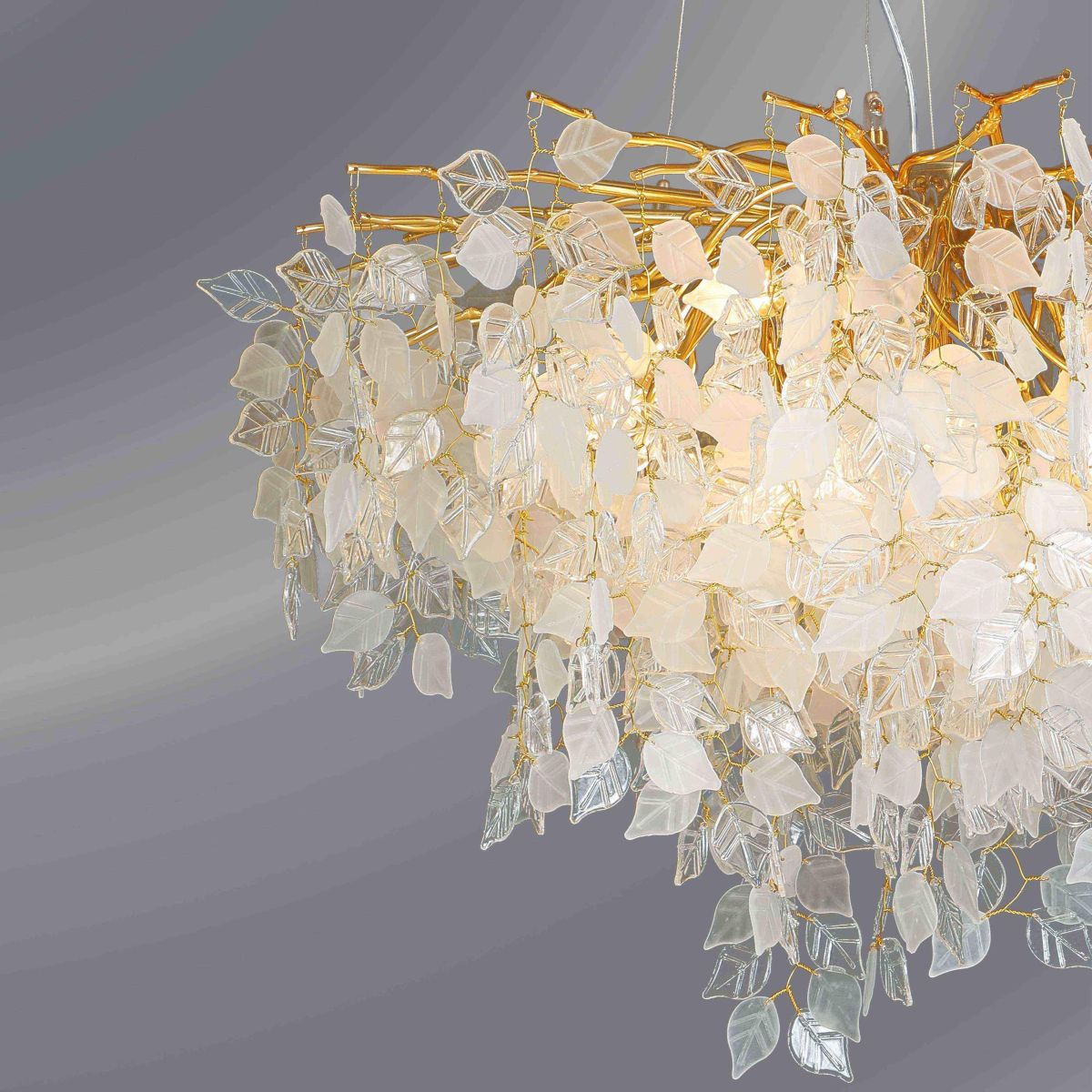 Подвесная люстра Alfa Light F0124-12