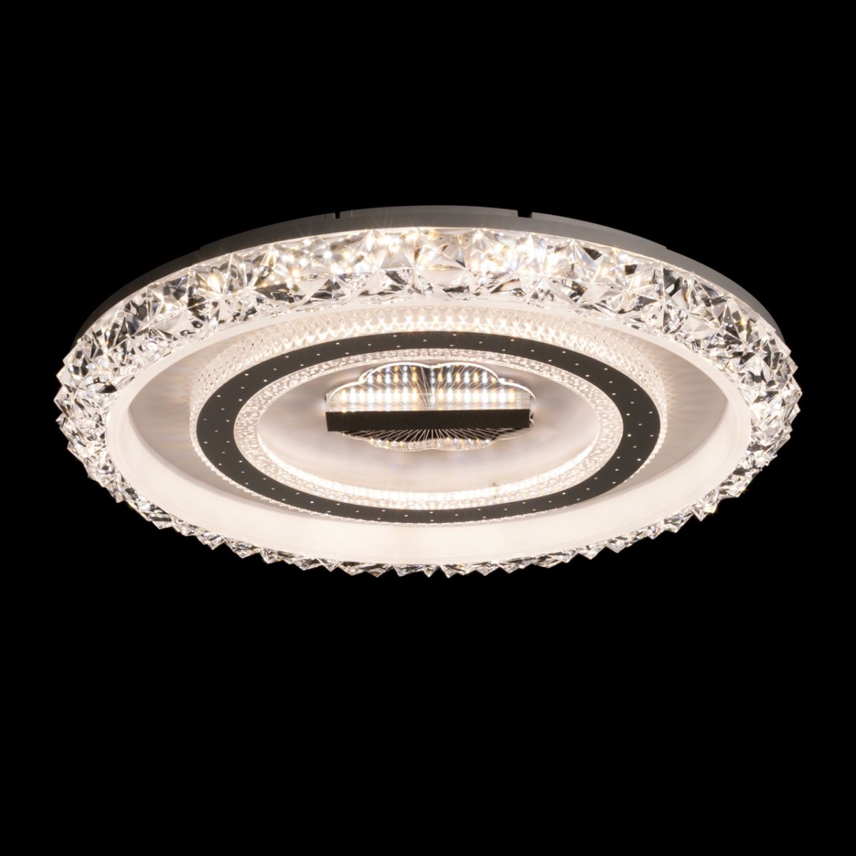 Потолочная люстра De Markt Норден 660017001