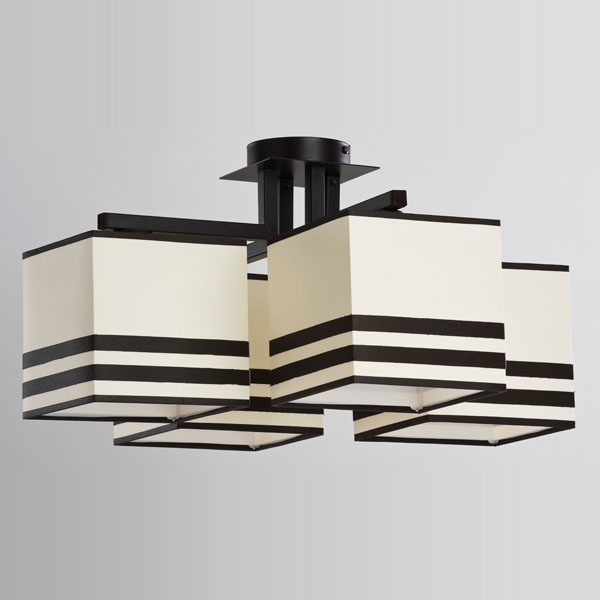 Потолочная люстра Alfa Julia Pasy 18824