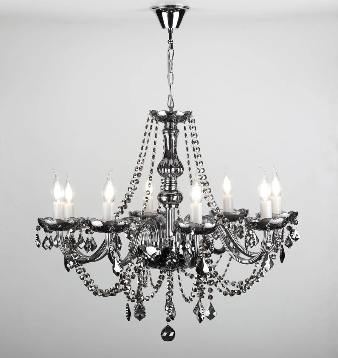 Подвесная люстра Rivoli Pensieri 1010-206 Б0037788