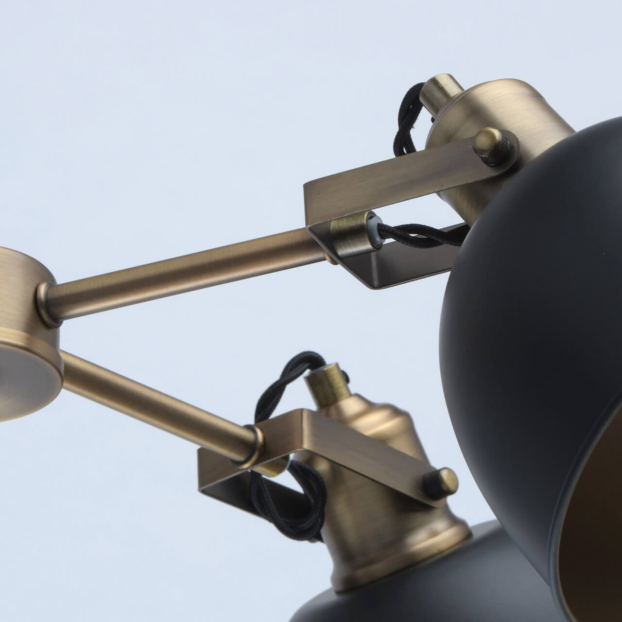 Подвесная люстра MW-Light Вальтер 551011105