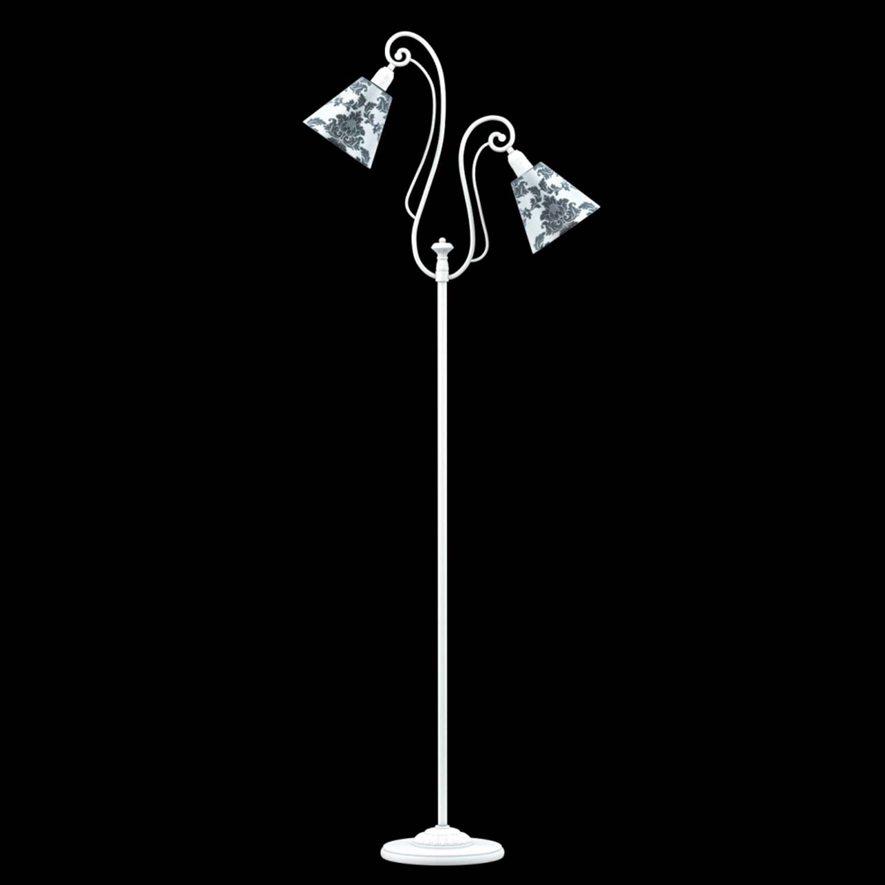 Торшер Lamp4you Classic E-02-WM-LMP-O-2