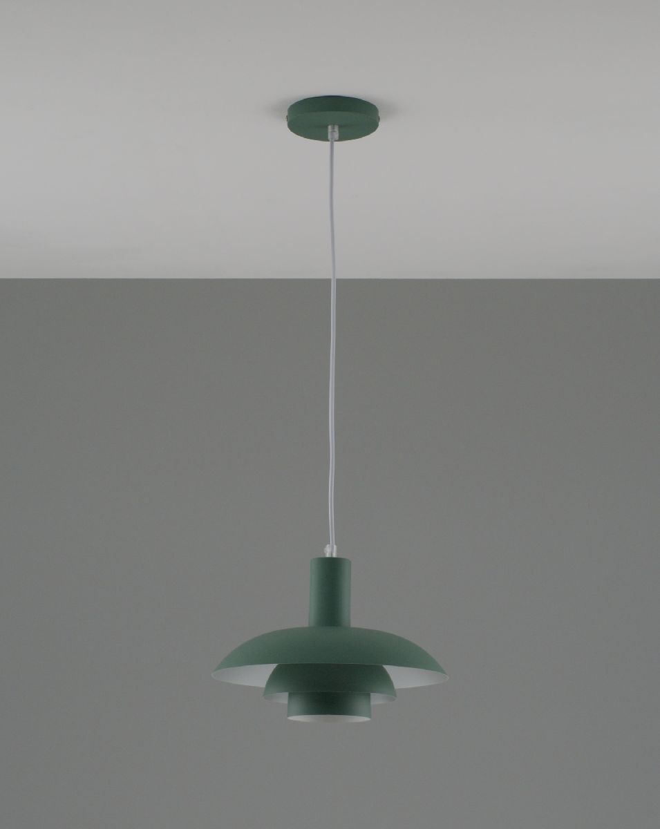 Подвесной светильник Moderli Pescara V10658-1P