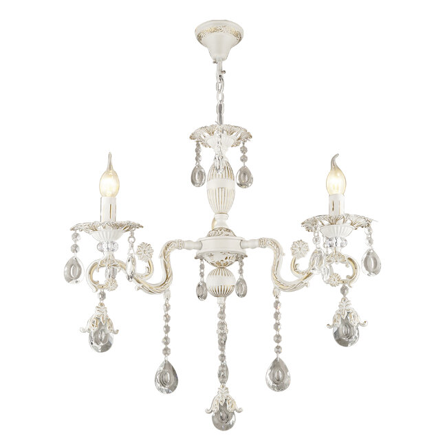 Подвесная люстра Wedo Light Wilhelms 66011.01.29.03