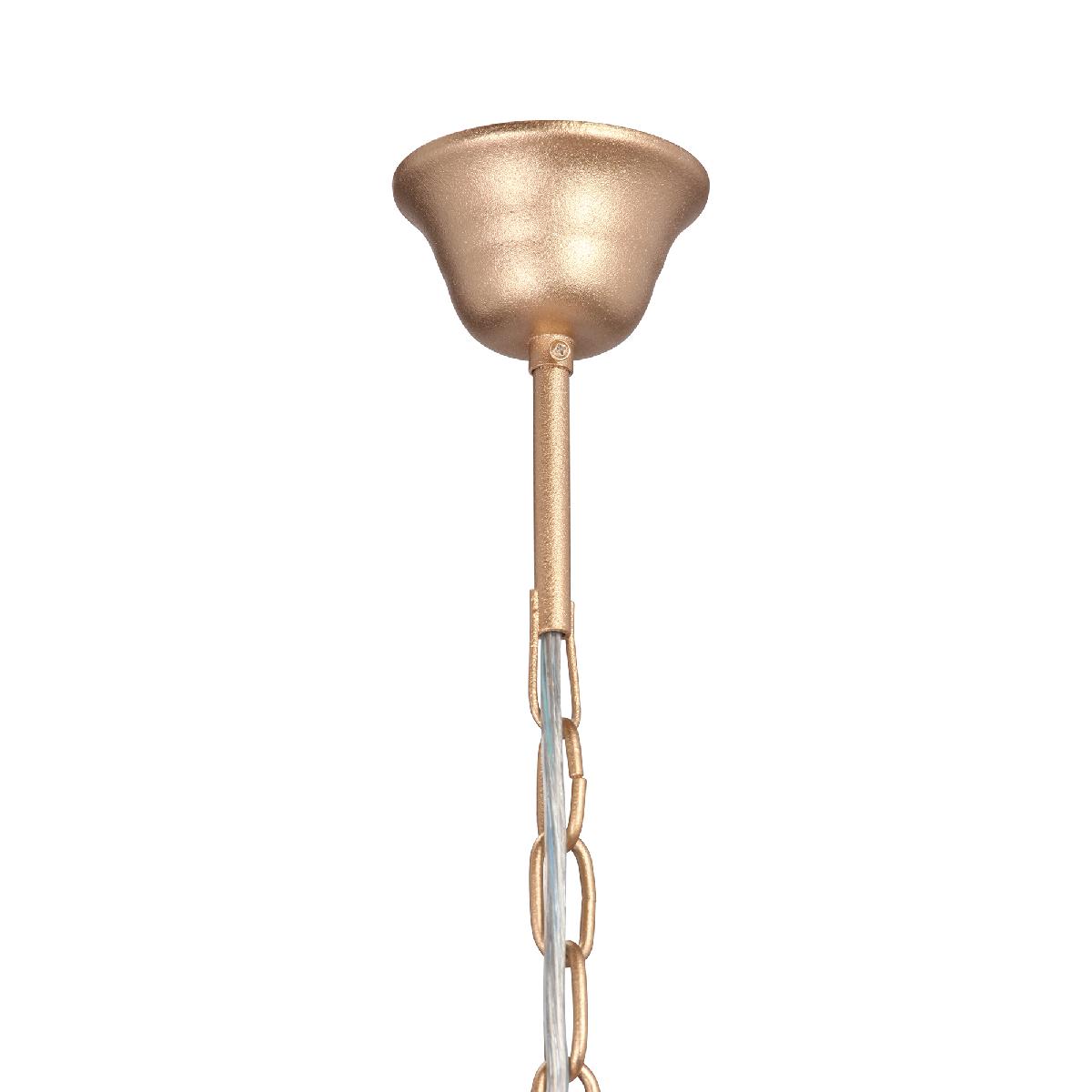 Подвесная люстра Vitaluce V4835-8/5