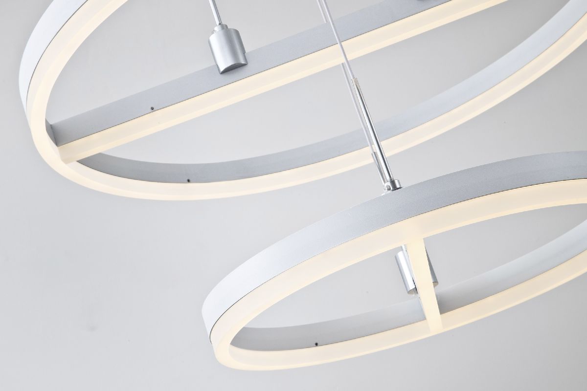 Подвесная люстра Modestyle MS.1754.600.400