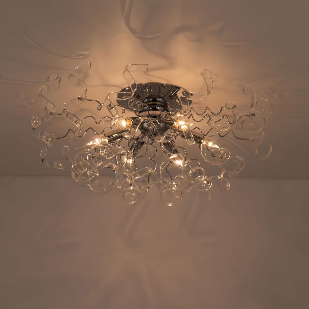 Потолочная люстра Citilux Рандом CL222160 в Москве