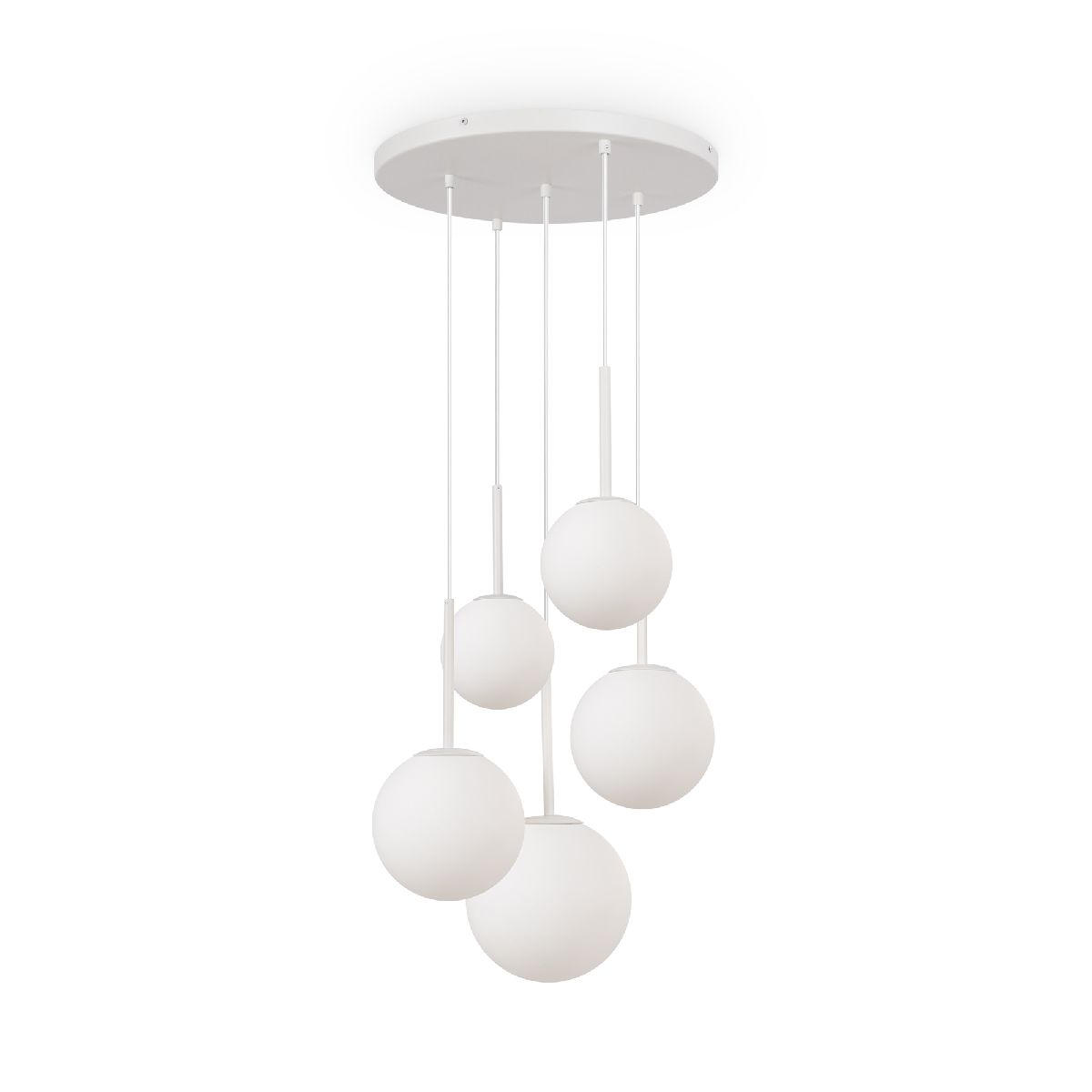 Подвесной светильник Maytoni Basic form MOD321PL-05W