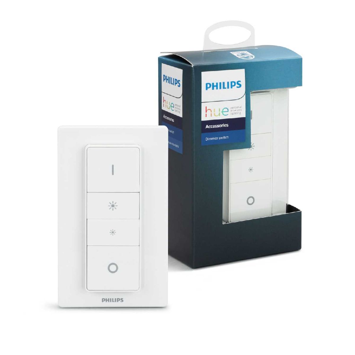 Умный диммер Philips Hue DIM Switch 929001173770