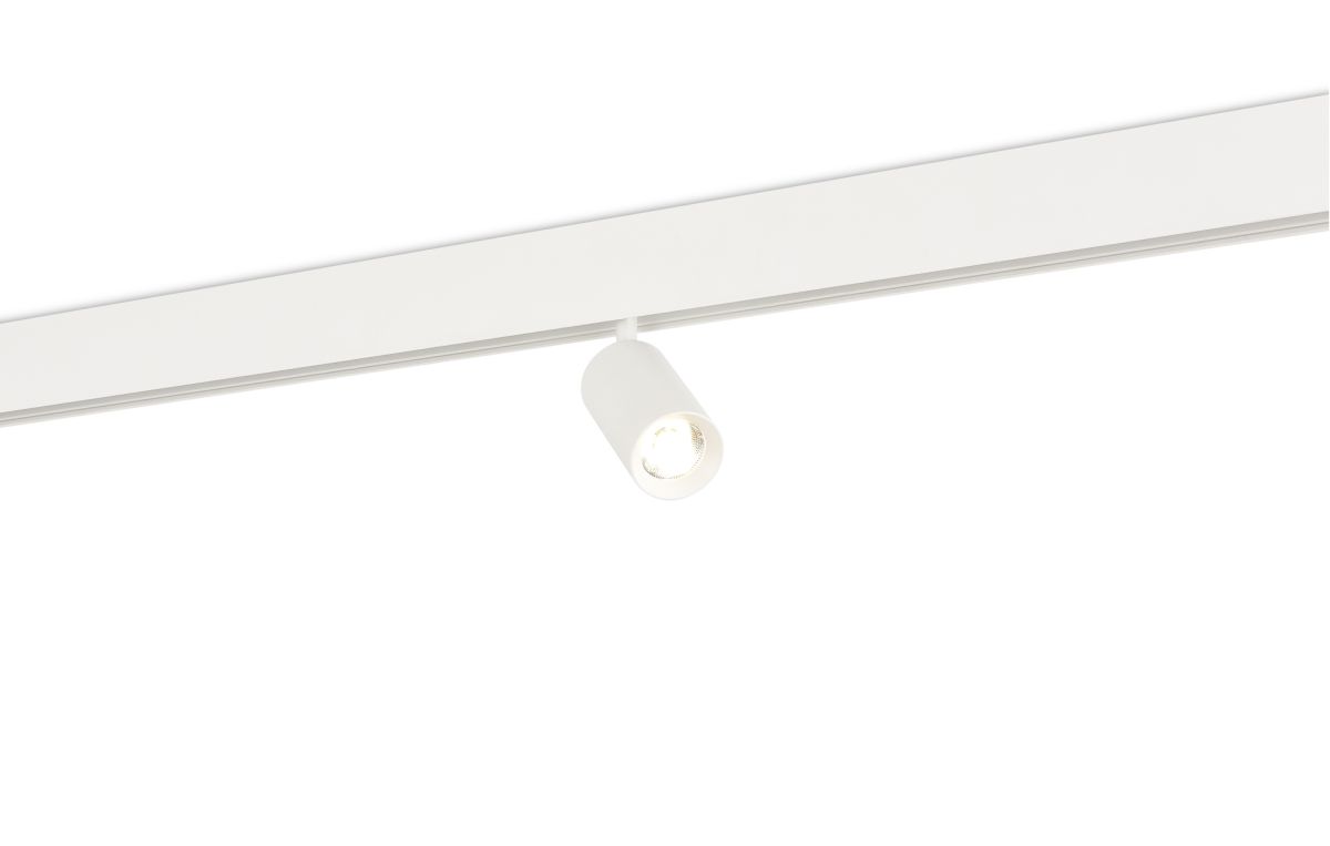 Трековый светильник Donolux Alpha DL20295WW10WDIM