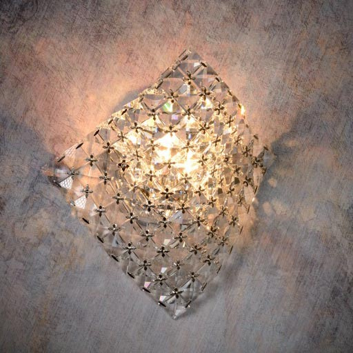 Настенный светильник Lucide Cristo 70267/21/60