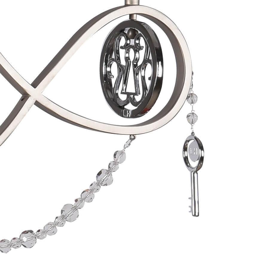 Подвесная люстра Lumien Hall Орабель 2036/3H-ABP-SY