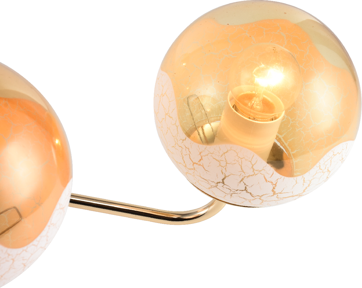 Потолочная люстра Rivoli Avril 3140-304 Б0055391