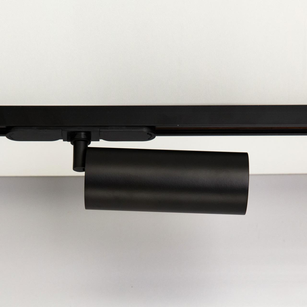 Трековый светодиодный светильник Citilux Тубус CL01T121