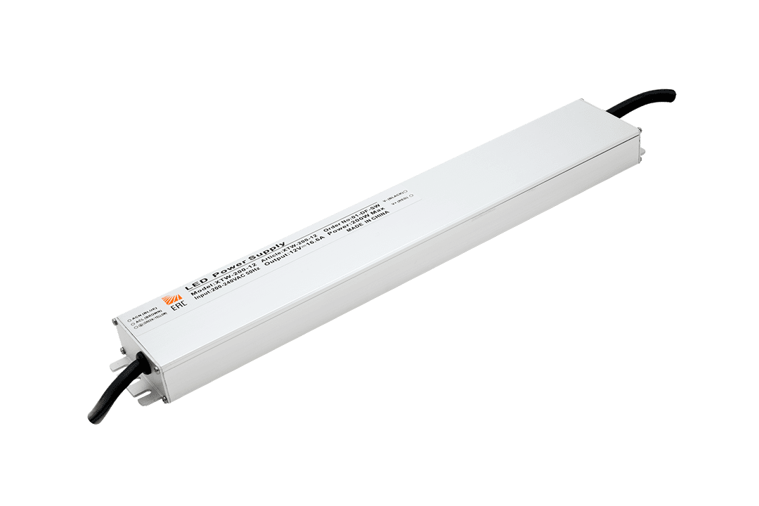 Блок питания SWG XTW-200-12 003071