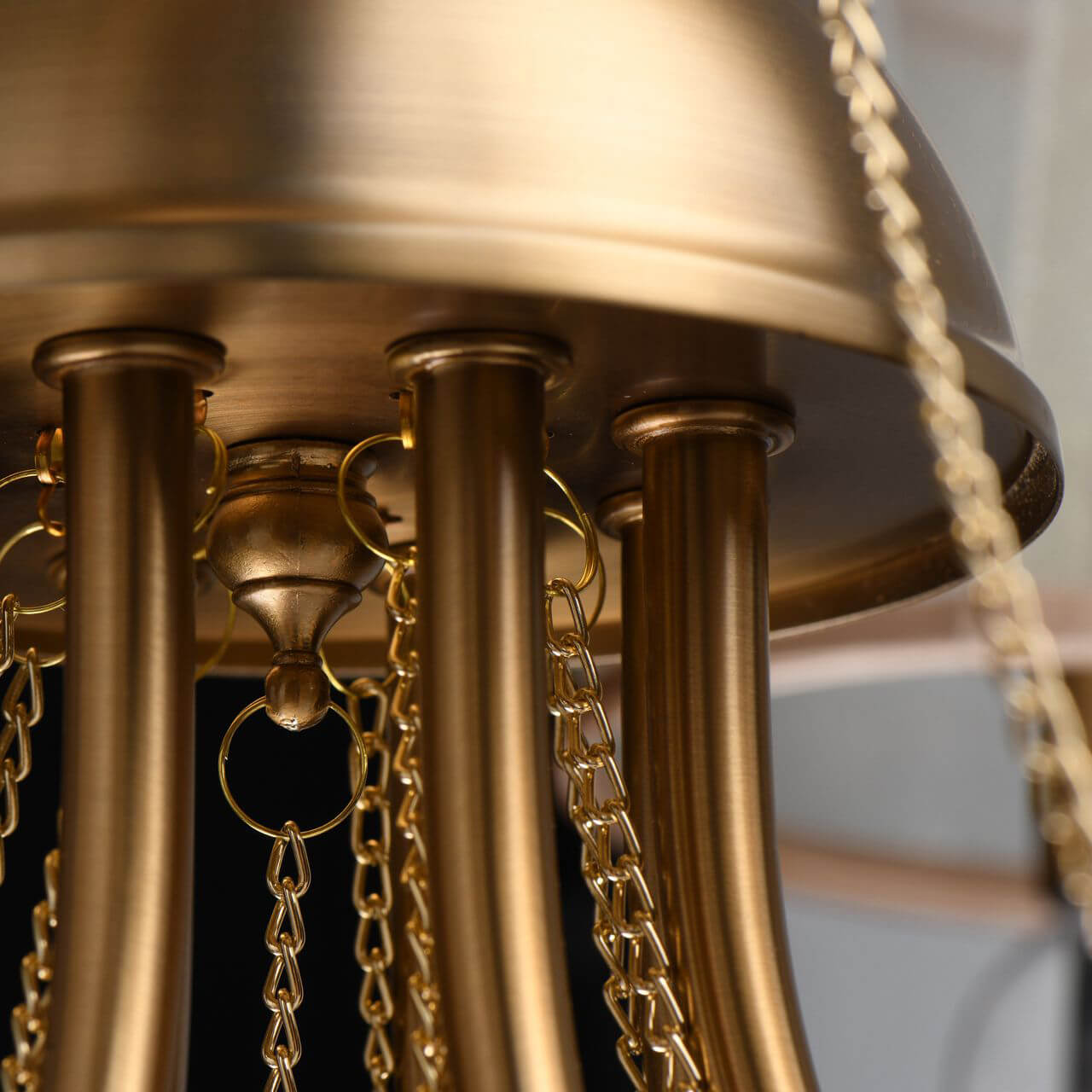 Подвесная люстра MW-Light Федерика 684011608 в Москве