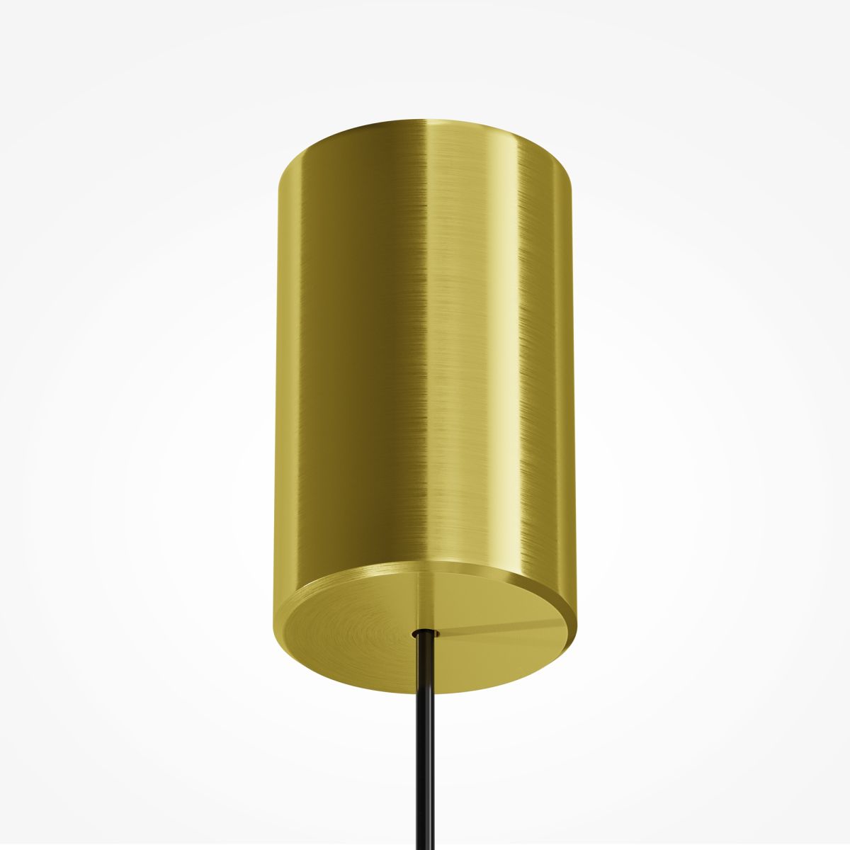 Подвесной светильник Maytoni Comfy P113-L12-3K-BS