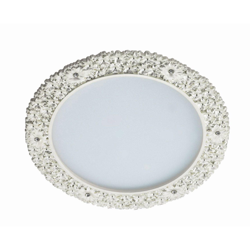 Встраиваемый светодиодный светильник Novotech Candi Led 357375