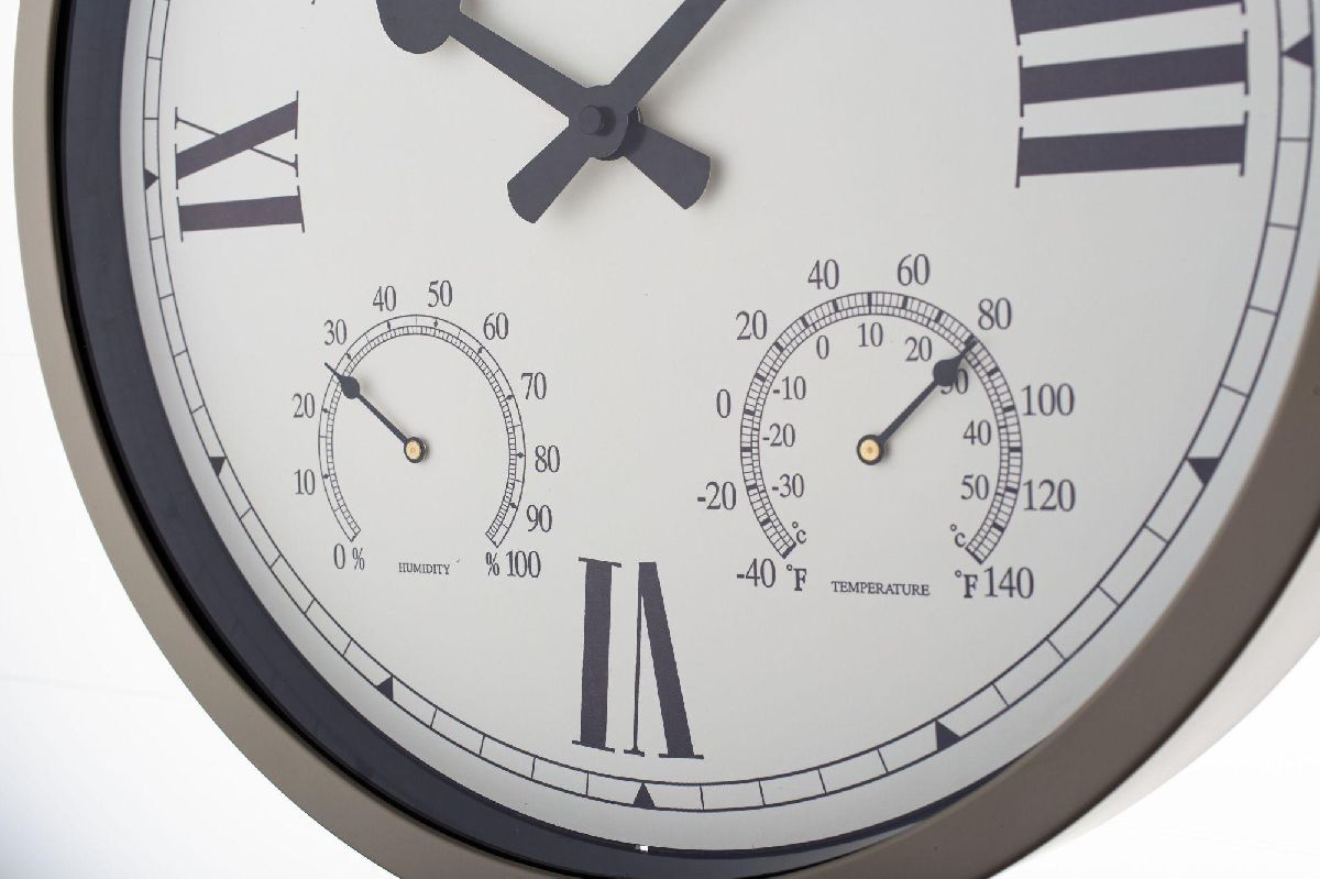 Настенные часы Tomas Stern 6109