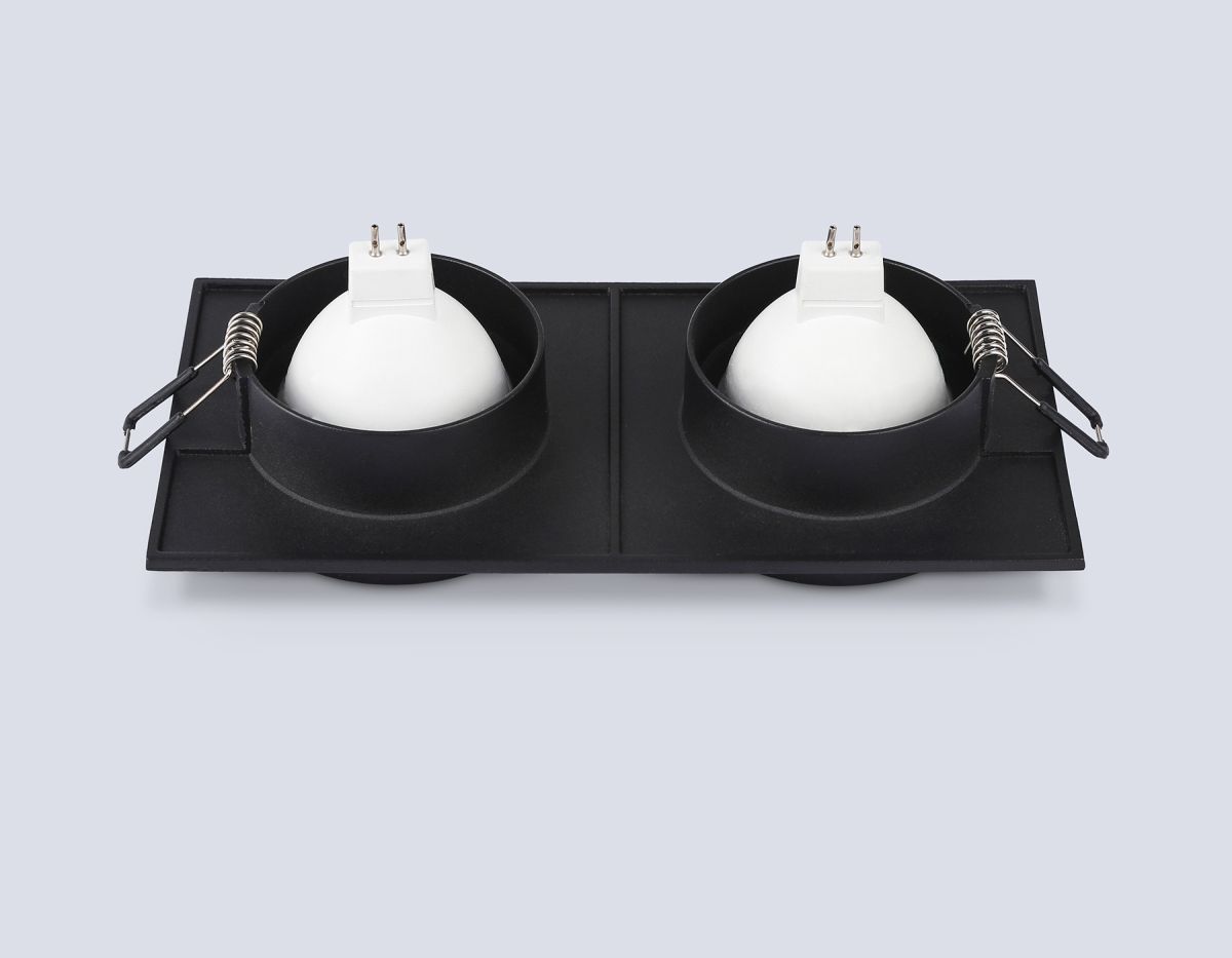 Встраиваемый светильник Ambrella Light Techno spot Acrylic Tech TN30712