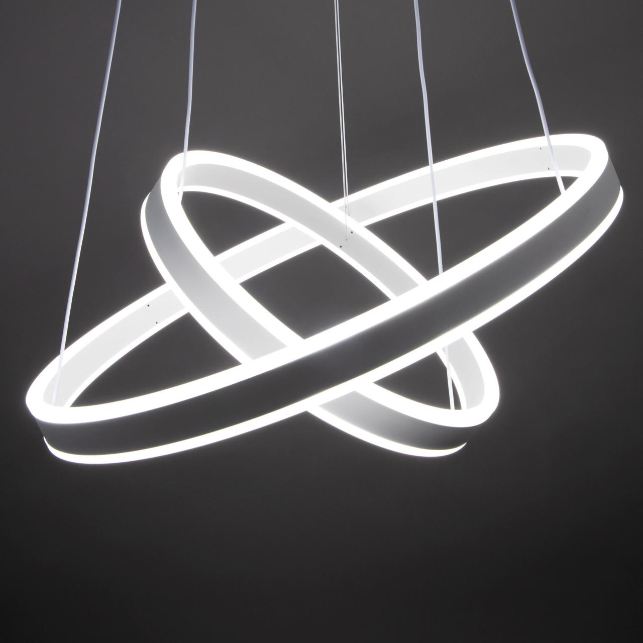 Подвесная люстра Citilux Дуэт CL719640 в Москве