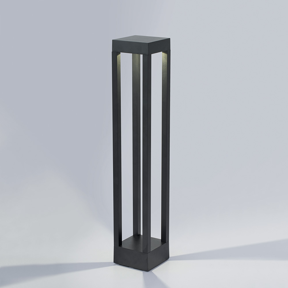 Уличный светильник Feron Лос-Анджелес 11672