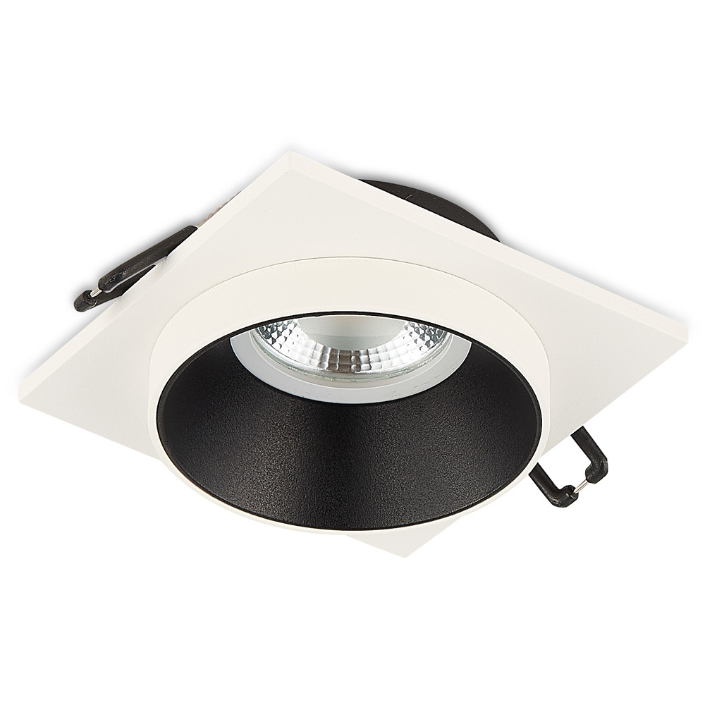 Встраиваемый светильник Simple Story 2068-1DLWB