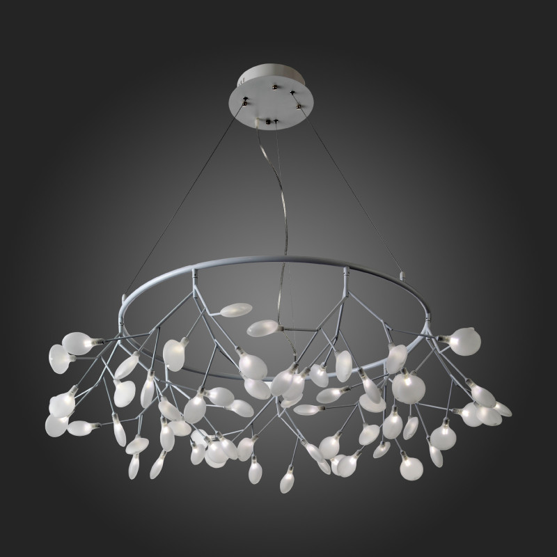 Подвесная люстра ST-Luce SL411.563.63