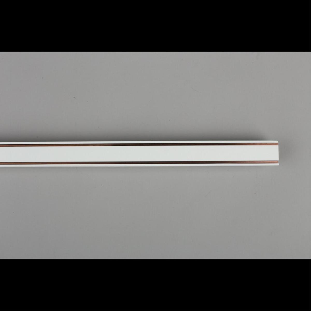 Шинопровод магнитный Aployt Magnetic track 48 APL.0175.10.200