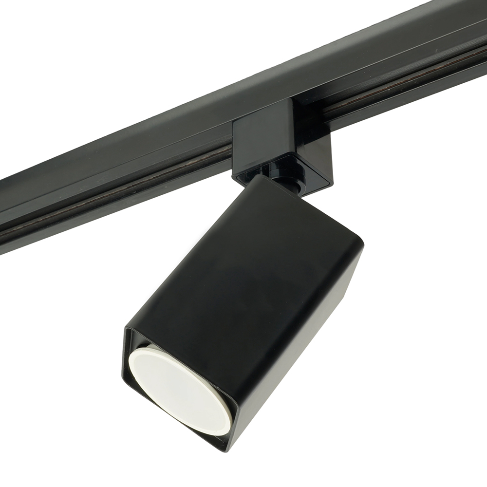 Трековый однофазный светильник Feron AL144 51321