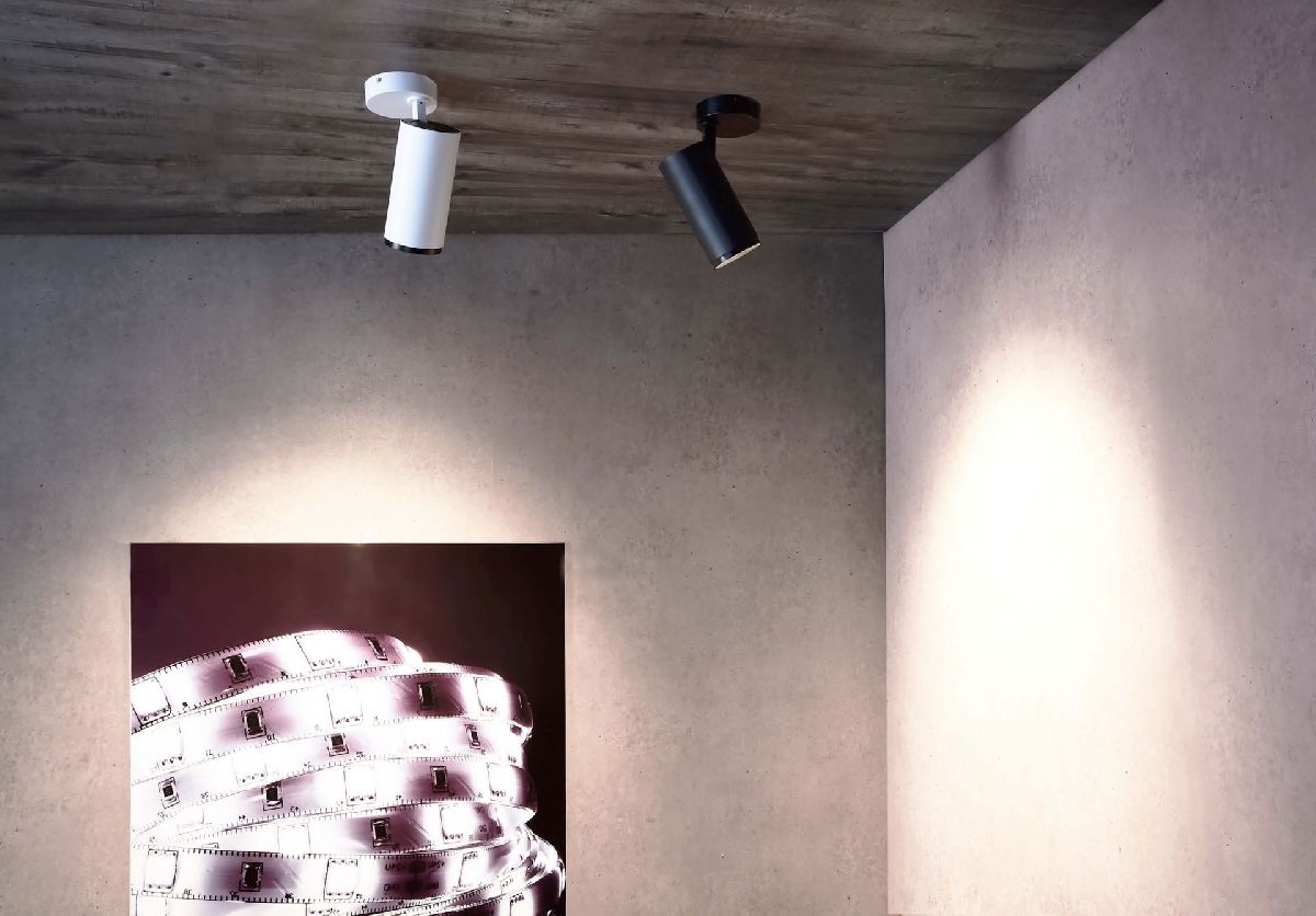 Накладной спот Deko-Light Lucea 348168