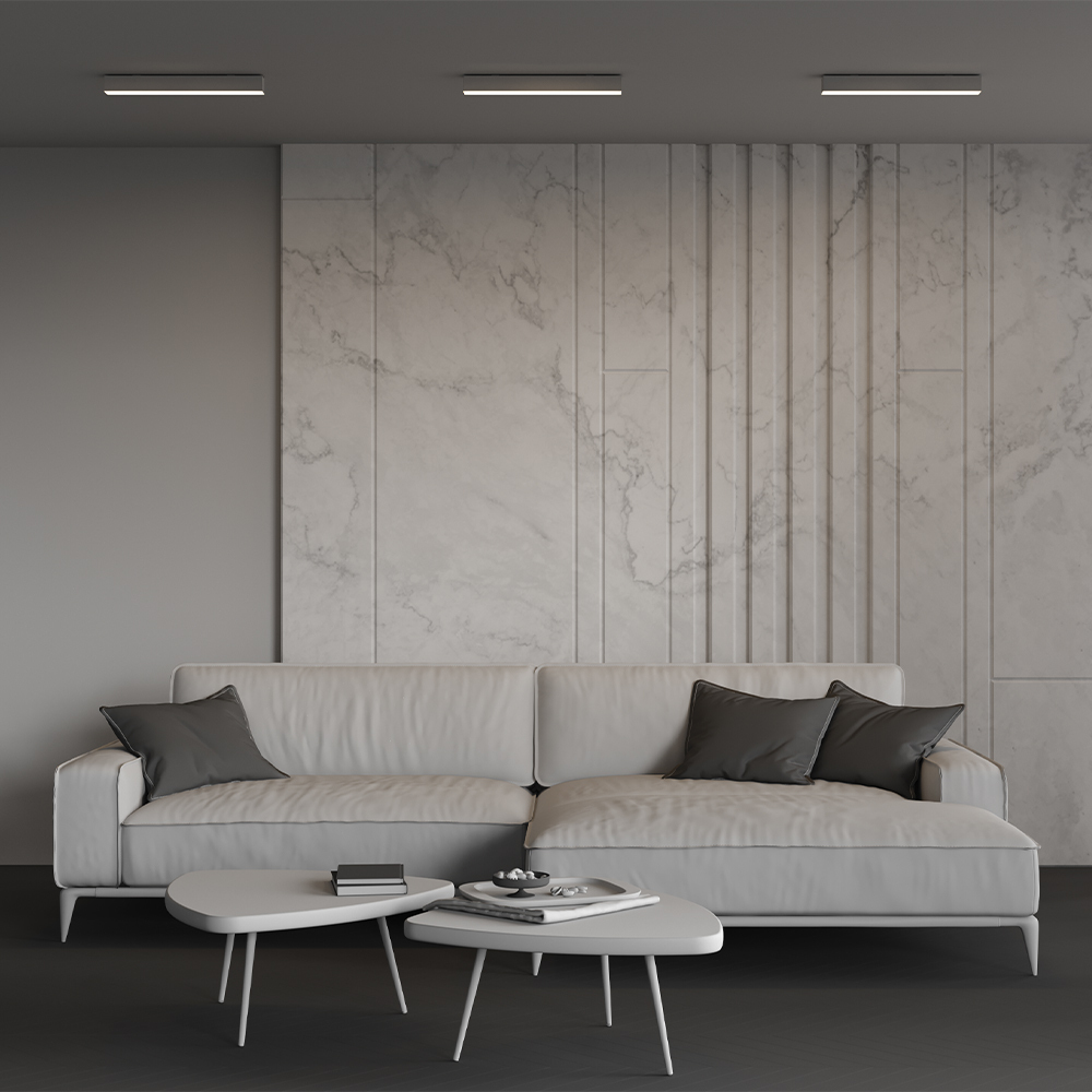 Линейный светильник Maytoni Technical LL311017