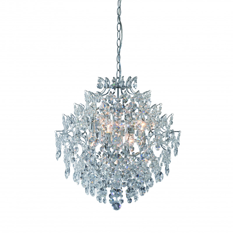 Подвесная люстра MarkSlojd&LampGustaf 100533