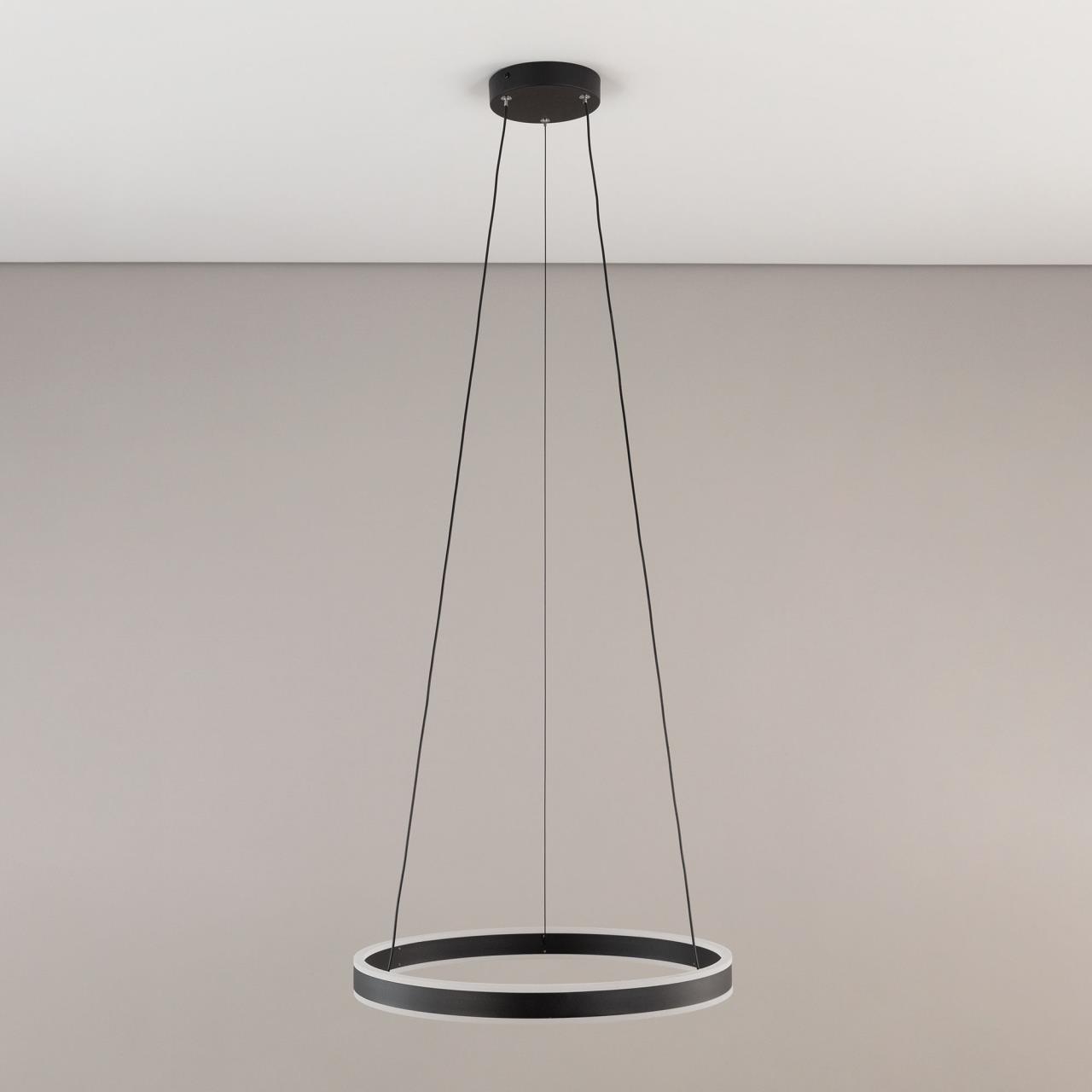 Подвесная люстра Citilux Дуэт CL719501 в Москве