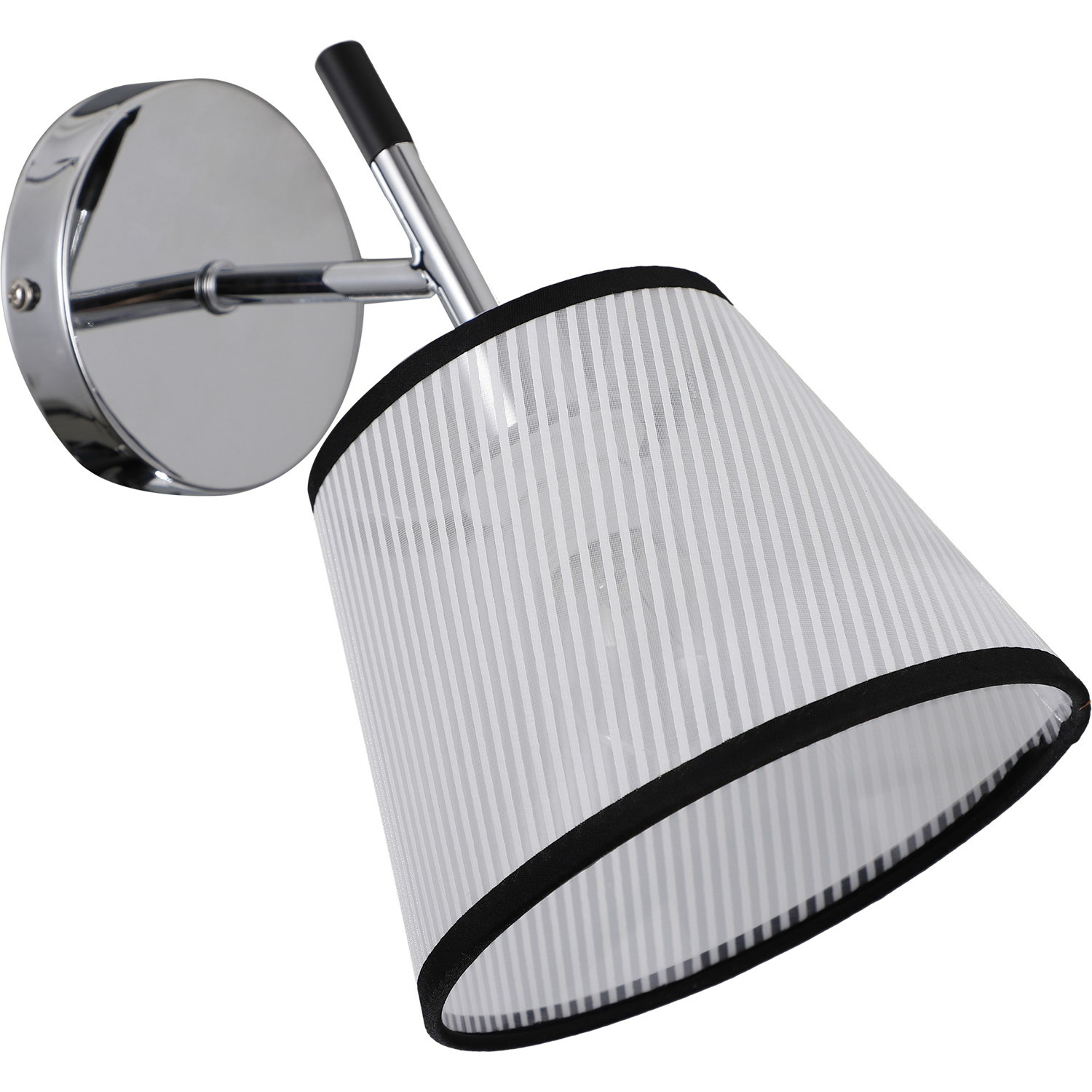 Бра Illumico IL0363-1WSQ-79 CR