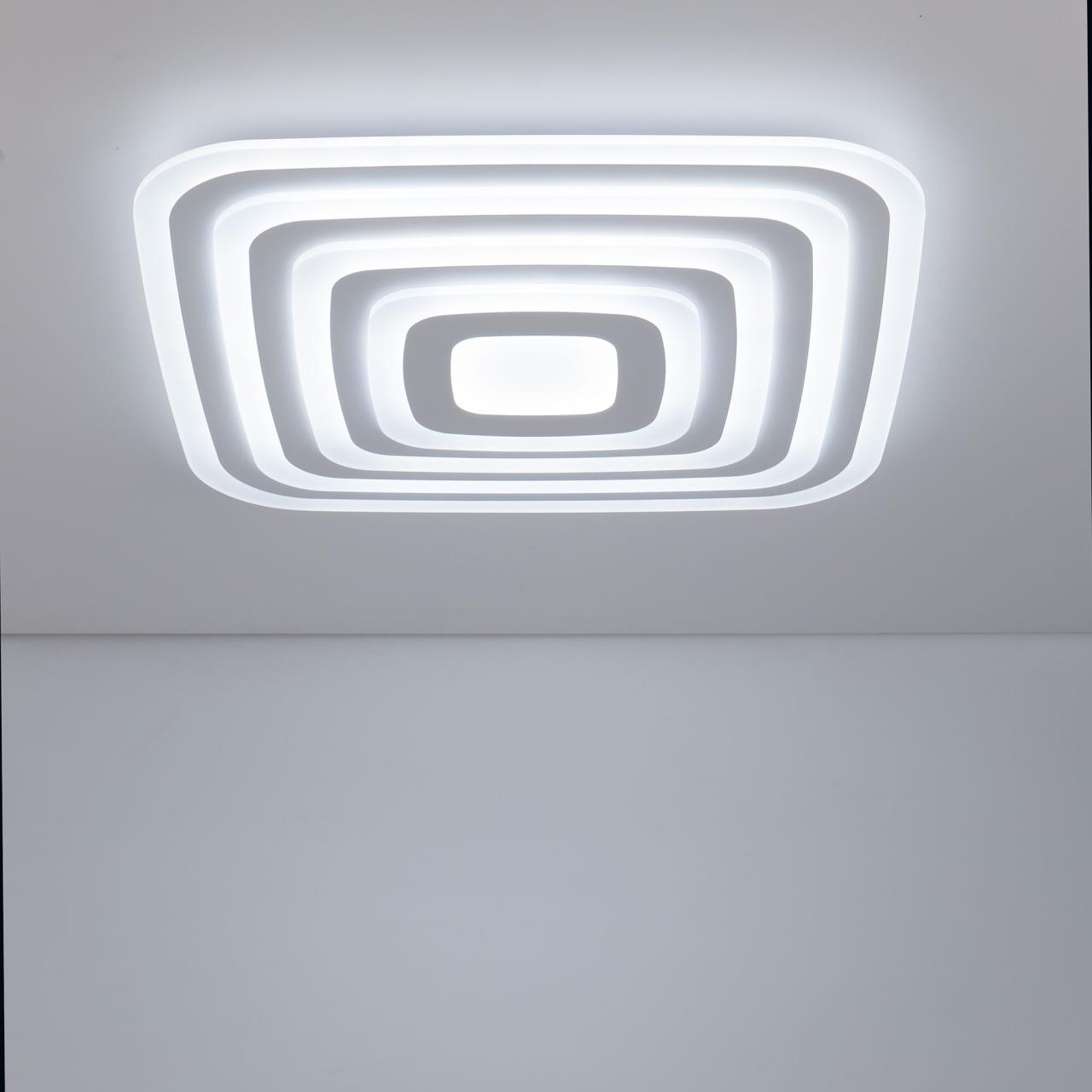 Потолочный светильник Citilux Триест Смарт CL737A100E в Москве